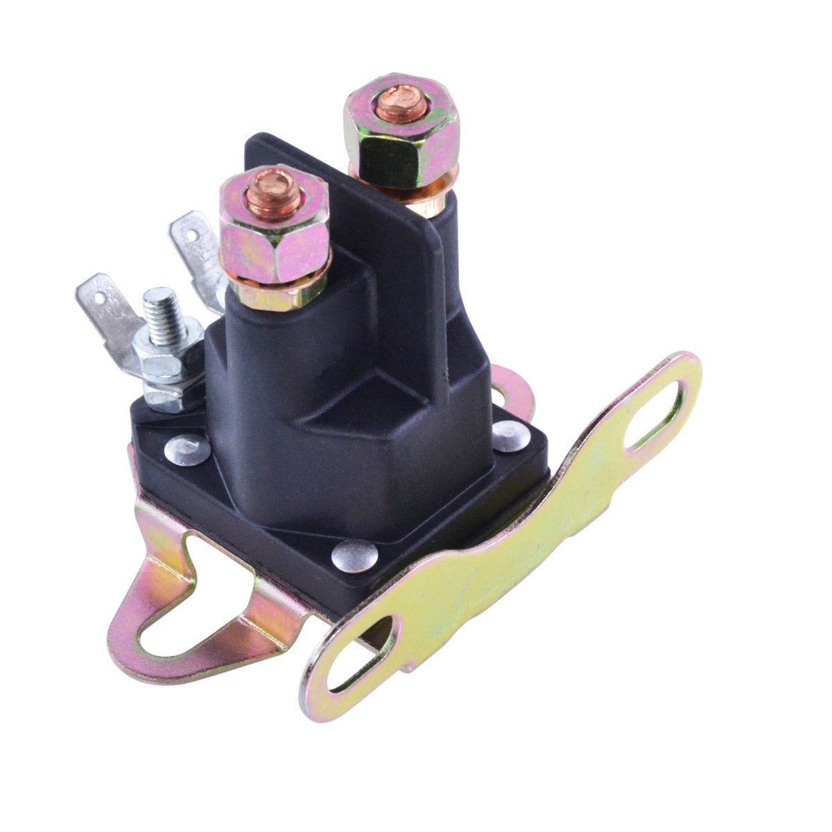 Photo of Starter Relay Solenoid for Sea-Doo 580 GT GTS GTX SP / 650 XP XPI / Explorer 650 / Speedster 1300 1989-1994 by RM STATOR - Premium for UTVs / Side by Sides