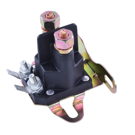 Photo of Starter Relay Solenoid for Sea-Doo 580 GT GTS GTX SP / 650 XP XPI / Explorer 650 / Speedster 1300 1989-1994 by RM STATOR - Premium for UTVs / Side by Sides