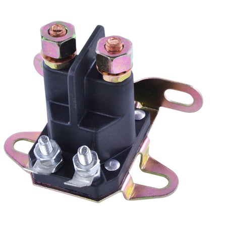 Photo of Starter Relay Solenoid for Sea-Doo 580 GT GTS GTX SP / 650 XP XPI / Explorer 650 / Speedster 1300 1989-1994 by RM STATOR - Premium for UTVs / Side by Sides