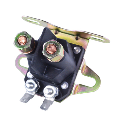 Photo of Starter Relay Solenoid for Sea-Doo 580 GT GTS GTX SP / 650 XP XPI / Explorer 650 / Speedster 1300 1989-1994 by RM STATOR - Premium for UTVs / Side by Sides