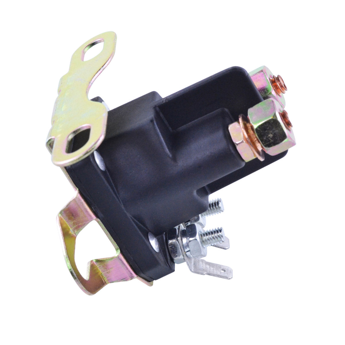 Photo of Starter Relay Solenoid for Sea-Doo 580 GT GTS GTX SP / 650 XP XPI / Explorer 650 / Speedster 1300 1989-1994 by RM STATOR - Premium for UTVs / Side by Sides
