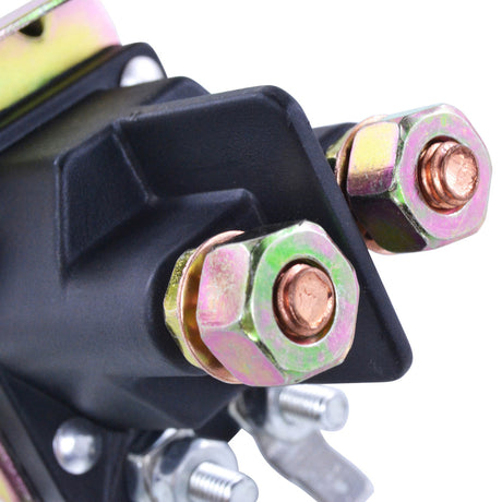 Photo of Starter Relay Solenoid for Sea-Doo 580 GT GTS GTX SP / 650 XP XPI / Explorer 650 / Speedster 1300 1989-1994 by RM STATOR - Premium for UTVs / Side by Sides