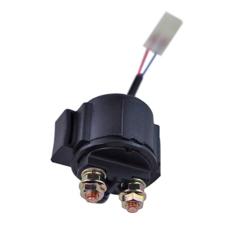 Photo of Relay Solenoid for Honda TRX 90 400 450 / 350 420 Rancher / 450ER ES / 500 Fourtrax Foreman / 650 680 Rincon 1990-2024 by RM STATOR - Premium for UTVs / Side by Sides