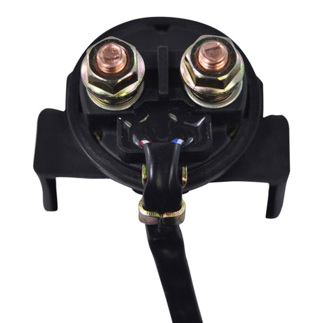 Photo of Relay Solenoid for Honda TRX 90 400 450 / 350 420 Rancher / 450ER ES / 500 Fourtrax Foreman / 650 680 Rincon 1990-2024 by RM STATOR - Premium for UTVs / Side by Sides