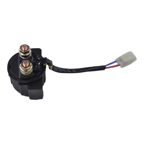 Photo of Relay Solenoid for Honda TRX 90 400 450 / 350 420 Rancher / 450ER ES / 500 Fourtrax Foreman / 650 680 Rincon 1990-2024 by RM STATOR - Premium for UTVs / Side by Sides