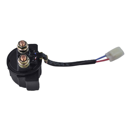 Photo of Relay Solenoid for Honda TRX 90 400 450 / 350 420 Rancher / 450ER ES / 500 Fourtrax Foreman / 650 680 Rincon 1990-2024 by RM STATOR - Premium for UTVs / Side by Sides
