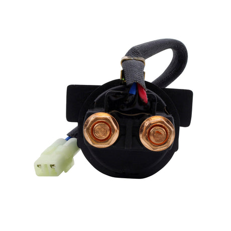 Photo of Relay Solenoid for Honda TRX 90 400 450 / 350 420 Rancher / 450ER ES / 500 Fourtrax Foreman / 650 680 Rincon 1990-2024 by RM STATOR - Premium for UTVs / Side by Sides