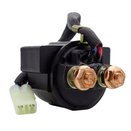Photo of Relay Solenoid for Honda TRX 90 400 450 / 350 420 Rancher / 450ER ES / 500 Fourtrax Foreman / 650 680 Rincon 1990-2024 by RM STATOR - Premium for UTVs / Side by Sides