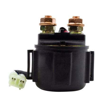 Photo of Relay Solenoid for Honda TRX 90 400 450 / 350 420 Rancher / 450ER ES / 500 Fourtrax Foreman / 650 680 Rincon 1990-2024 by RM STATOR - Premium for UTVs / Side by Sides