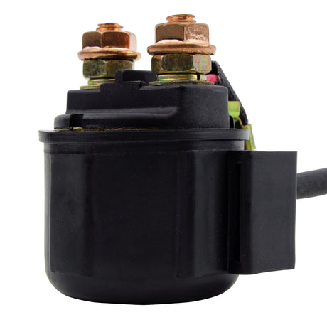 Photo of Relay Solenoid for Honda TRX 90 400 450 / 350 420 Rancher / 450ER ES / 500 Fourtrax Foreman / 650 680 Rincon 1990-2024 by RM STATOR - Premium for UTVs / Side by Sides