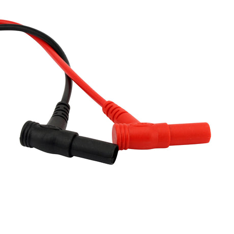 Photo of Voltage Peak Reading Adapter DVA Adapter for Multimeter Probes by RM STATOR - Premium for UTVs / Side by Sides