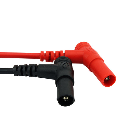 Photo of Voltage Peak Reading Adapter DVA Adapter for Multimeter Probes by RM STATOR - Premium for UTVs / Side by Sides