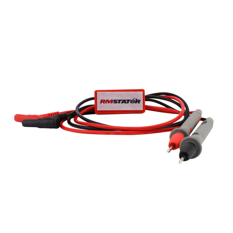 Photo of Voltage Peak Reading Adapter DVA Adapter for Multimeter Probes by RM STATOR - Premium for UTVs / Side by Sides