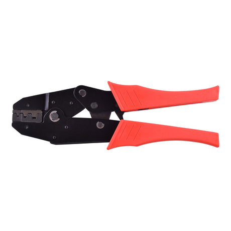 Photo of Professional Grade Ratchet Wire Crimping Tool Pliers 9 inches by RM STATOR - Premium for UTVs / Side by Sides