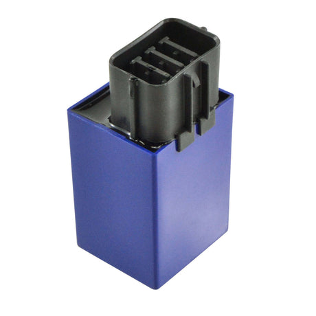 Photo of Fuel Pump Waterproof Relay 15A x2 for Honda TRX 420 Rancher 680 Rincon 700 XX 500 Fourtrax Foreman 2007-2018 by RM STATOR - Premium for UTVs / Side by Sides