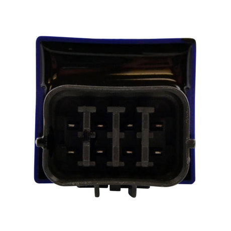 Photo of Fuel Pump Waterproof Relay 15A x2 for Honda TRX 420 Rancher 680 Rincon 700 XX 500 Fourtrax Foreman 2007-2018 by RM STATOR - Premium for UTVs / Side by Sides