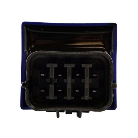 Photo of Fuel Pump Waterproof Relay 15A x2 for Honda TRX 420 Rancher 680 Rincon 700 XX 500 Fourtrax Foreman 2007-2018 by RM STATOR - Premium for UTVs / Side by Sides