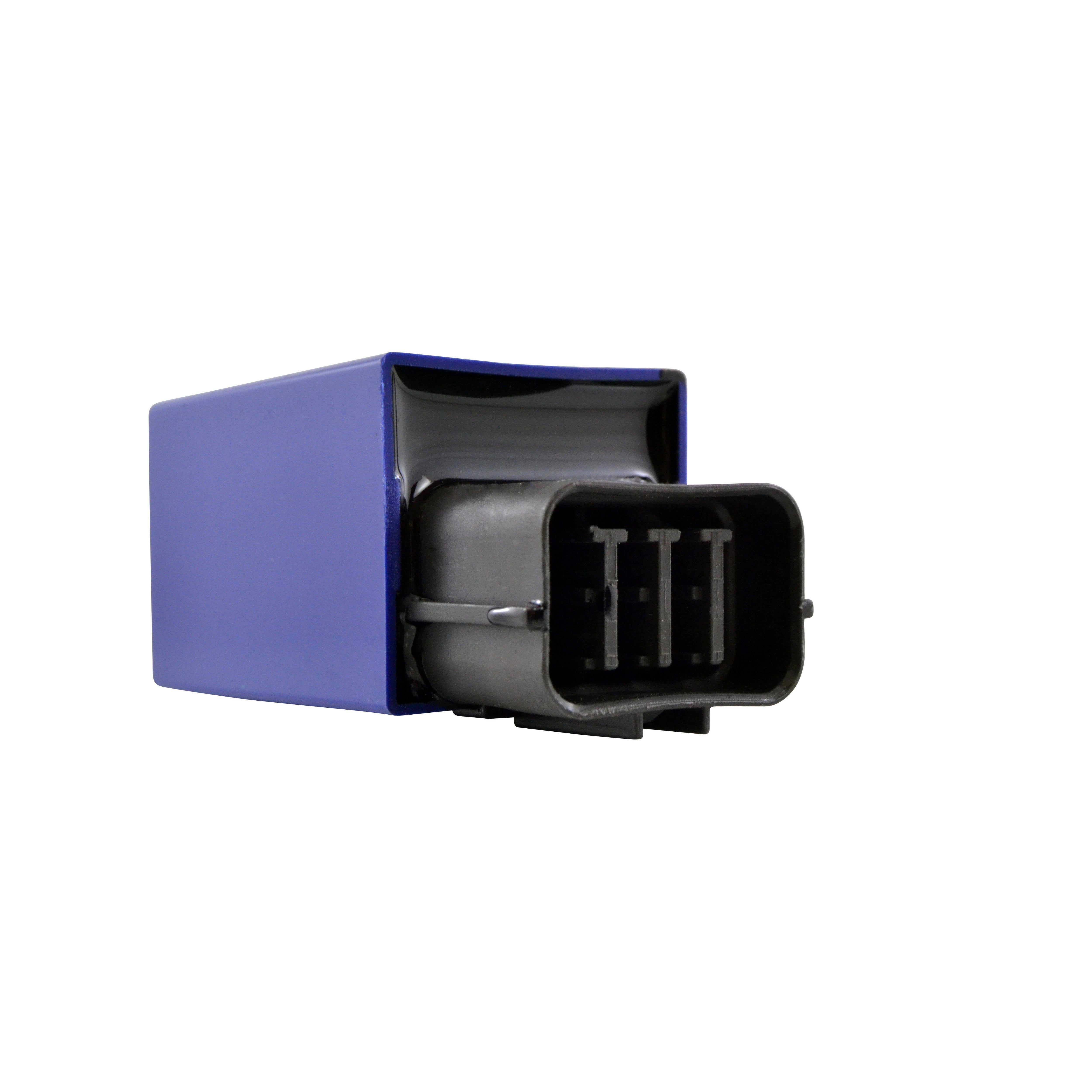 Photo of Fuel Pump Waterproof Relay 15A x2 for Honda TRX 420 Rancher 680 Rincon 700 XX 500 Fourtrax Foreman 2007-2018 by RM STATOR - Premium for UTVs / Side by Sides