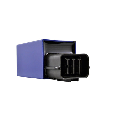 Photo of Fuel Pump Waterproof Relay 15A x2 for Honda TRX 420 Rancher 680 Rincon 700 XX 500 Fourtrax Foreman 2007-2018 by RM STATOR - Premium for UTVs / Side by Sides