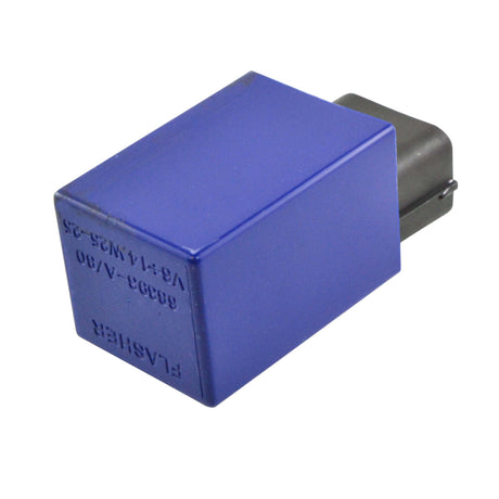 Photo of Fuel Pump Waterproof Relay 15A x2 for Honda TRX 420 Rancher 680 Rincon 700 XX 500 Fourtrax Foreman 2007-2018 by RM STATOR - Premium for UTVs / Side by Sides