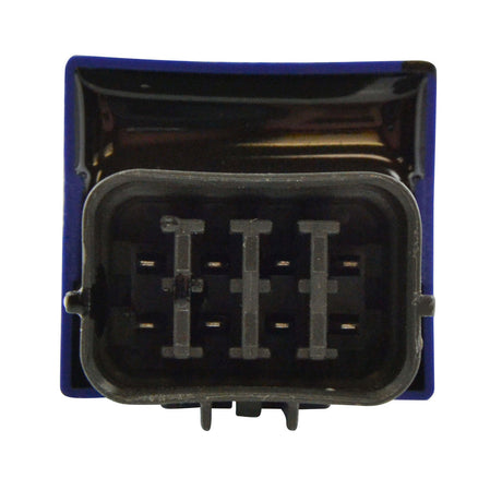 Photo of Fuel Pump Waterproof Relay 15A x2 for Honda TRX 420 Rancher 680 Rincon 700 XX 500 Fourtrax Foreman 2007-2018 by RM STATOR - Premium for UTVs / Side by Sides