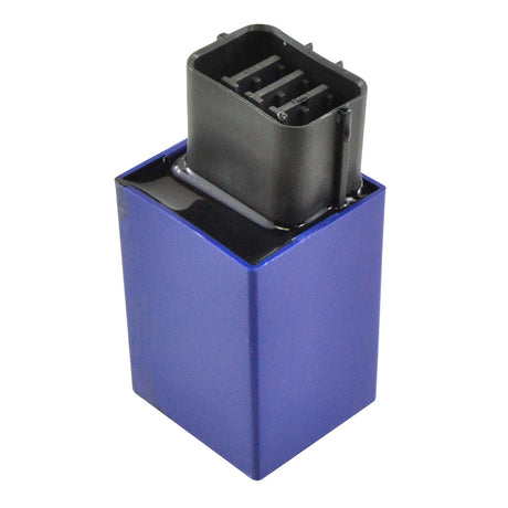 Photo of Fuel Pump Waterproof Relay 15A x2 for Honda TRX 420 Rancher 680 Rincon 700 XX 500 Fourtrax Foreman 2007-2018 by RM STATOR - Premium for UTVs / Side by Sides