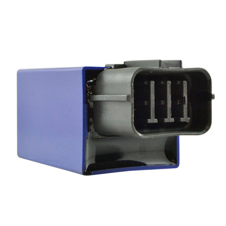 Photo of Fuel Pump Waterproof Relay 15A x2 for Honda TRX 420 Rancher 680 Rincon 700 XX 500 Fourtrax Foreman 2007-2018 by RM STATOR - Premium for UTVs / Side by Sides