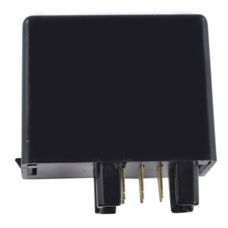 Photo of LED Flasher Relay for Suzuki GSXR 600 750 1000 1300 Hayabusa Intruder Bandit Boulevard VStrom DRZ Volusia SV 1998-2024 by RM STATOR - Premium for UTVs / Side by Sides