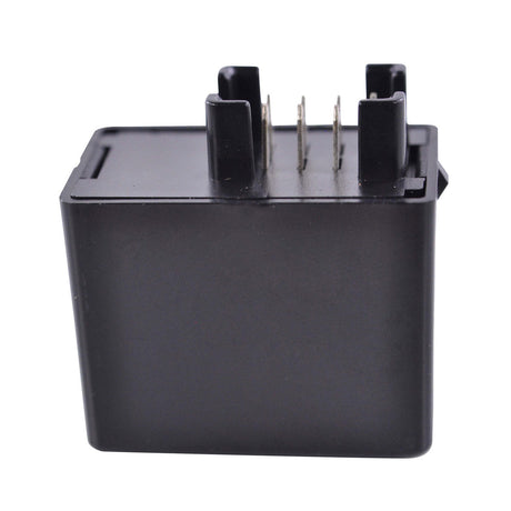 Photo of LED Flasher Relay for Suzuki GSXR 600 750 1000 1300 Hayabusa Intruder Bandit Boulevard VStrom DRZ Volusia SV 1998-2024 by RM STATOR - Premium for UTVs / Side by Sides