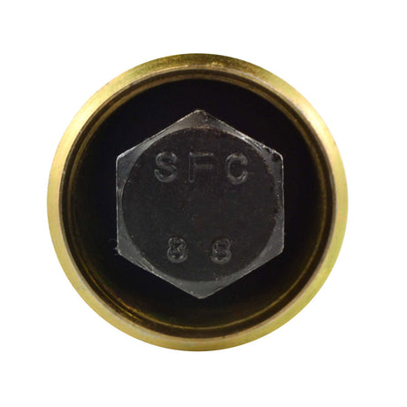 Photo of Flywheel Puller 38 mm x 1.5mm for Can-Am / Lynx / Ski-Doo / Sea-Doo / 2003-2017 by RM STATOR - Premium for UTVs / Side by Sides