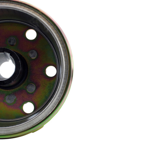 Photo of Improved Stronger Magneto Flywheel Rotor for Yamaha YFZ 350 Banshee 1987-2006 OEM# 3GG-85550-01-00 by RM STATOR - Premium for UTVs / Side by Sides
