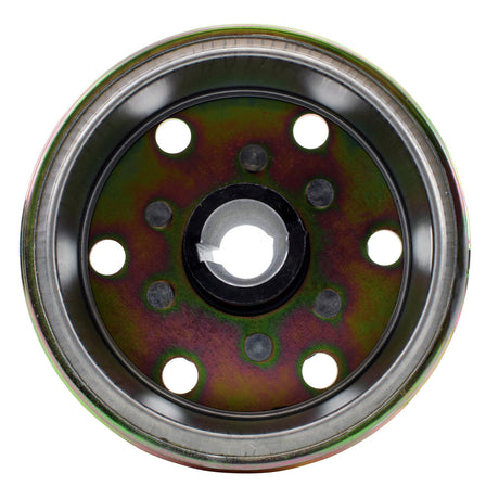 Photo of Improved Stronger Magneto Flywheel Rotor for Yamaha YFZ 350 Banshee 1987-2006 OEM# 3GG-85550-01-00 by RM STATOR - Premium for UTVs / Side by Sides