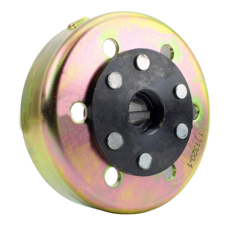 Photo of Improved Stronger Magneto Flywheel Rotor for Yamaha YFZ 350 Banshee 1987-2006 OEM# 3GG-85550-01-00 by RM STATOR - Premium for UTVs / Side by Sides
