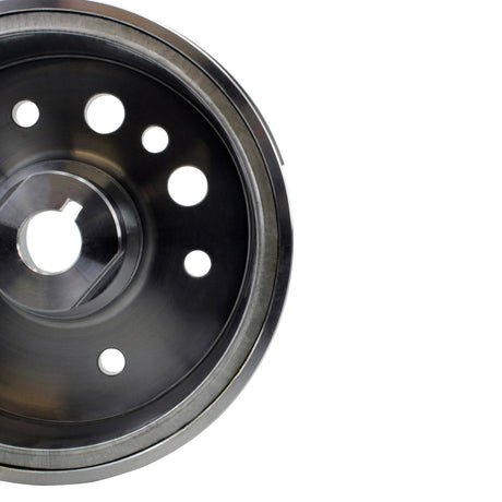 Photo of Improved Magneto Flywheel Rotor for Suzuki LTA / LTF 400 Eiger | Arctic Cat 400 2002-2008 | 3430-071 / 32102-38F00 by RM STATOR - Premium for UTVs / Side by Sides