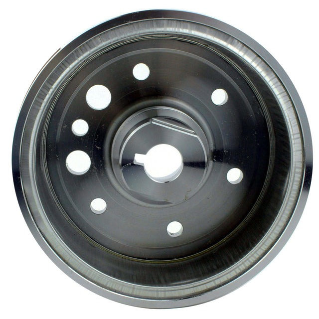 Photo of Improved Magneto Flywheel Rotor for Suzuki LTA / LTF 400 Eiger | Arctic Cat 400 2002-2008 | 3430-071 / 32102-38F00 by RM STATOR - Premium for UTVs / Side by Sides