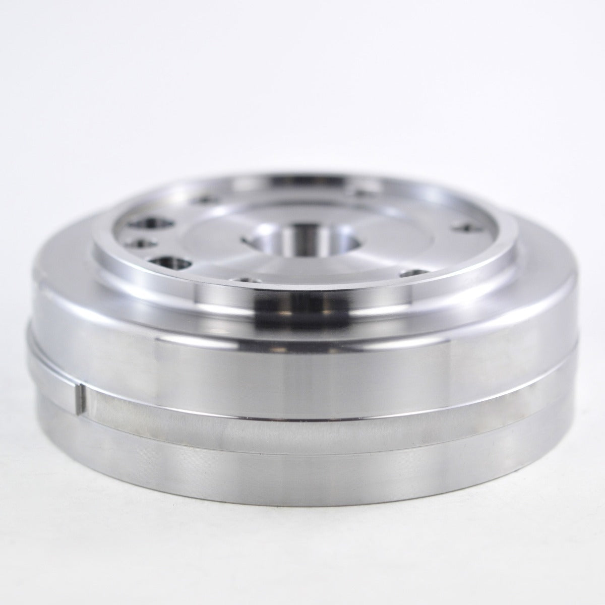 Photo of Improved Magneto Flywheel Rotor for Suzuki LTA / LTF 400 Eiger | Arctic Cat 400 2002-2008 | 3430-071 / 32102-38F00 by RM STATOR - Premium for UTVs / Side by Sides