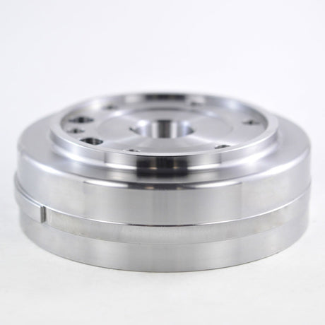 Photo of Improved Magneto Flywheel Rotor for Suzuki LTA / LTF 400 Eiger | Arctic Cat 400 2002-2008 | 3430-071 / 32102-38F00 by RM STATOR - Premium for UTVs / Side by Sides
