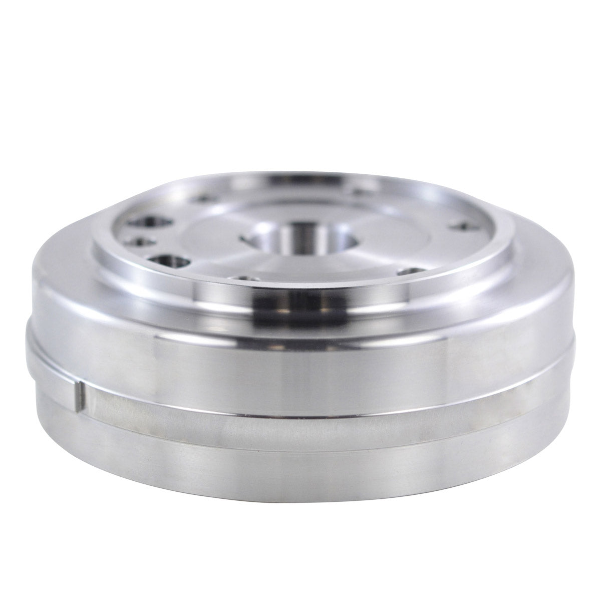 Photo of Improved Magneto Flywheel Rotor for Suzuki LTA / LTF 400 Eiger | Arctic Cat 400 2002-2008 | 3430-071 / 32102-38F00 by RM STATOR - Premium for UTVs / Side by Sides