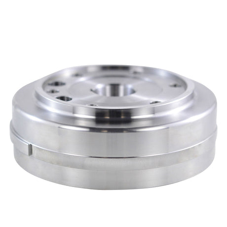 Photo of Improved Magneto Flywheel Rotor for Suzuki LTA / LTF 400 Eiger | Arctic Cat 400 2002-2008 | 3430-071 / 32102-38F00 by RM STATOR - Premium for UTVs / Side by Sides