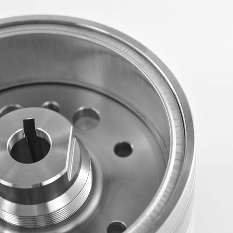 Photo of Improved Magneto Flywheel Rotor for Suzuki LTA / LTF 400 Eiger | Arctic Cat 400 2002-2008 | 3430-071 / 32102-38F00 by RM STATOR - Premium for UTVs / Side by Sides