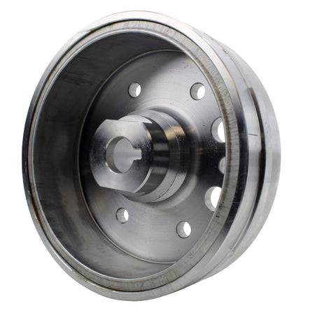 Photo of Improved Magneto Flywheel Rotor for Suzuki LTA / LTF 400 Eiger | Arctic Cat 400 2002-2008 | 3430-071 / 32102-38F00 by RM STATOR - Premium for UTVs / Side by Sides