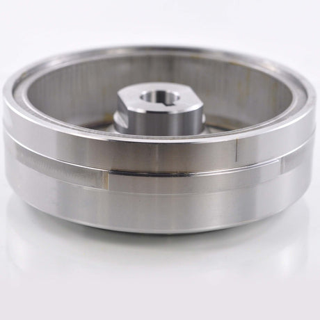 Photo of Improved Magneto Flywheel Rotor for Suzuki LTA / LTF 400 Eiger | Arctic Cat 400 2002-2008 | 3430-071 / 32102-38F00 by RM STATOR - Premium for UTVs / Side by Sides