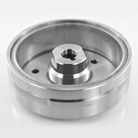 Photo of Improved Magneto Flywheel Rotor for Suzuki LTA / LTF 400 Eiger | Arctic Cat 400 2002-2008 | 3430-071 / 32102-38F00 by RM STATOR - Premium for UTVs / Side by Sides