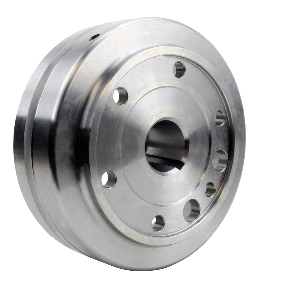 Photo of Improved Magneto Flywheel Rotor for Suzuki LTA / LTF 400 Eiger | Arctic Cat 400 2002-2008 | 3430-071 / 32102-38F00 by RM STATOR - Premium for UTVs / Side by Sides