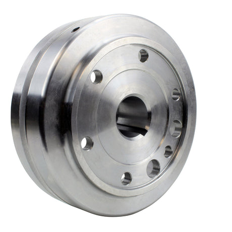Photo of Improved Magneto Flywheel Rotor for Suzuki LTA / LTF 400 Eiger | Arctic Cat 400 2002-2008 | 3430-071 / 32102-38F00 by RM STATOR - Premium for UTVs / Side by Sides