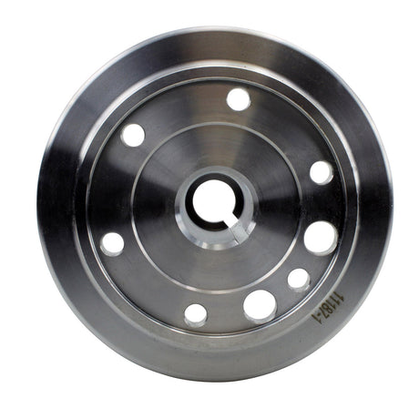 Photo of Improved Magneto Flywheel Rotor for Suzuki LTA / LTF 400 Eiger | Arctic Cat 400 2002-2008 | 3430-071 / 32102-38F00 by RM STATOR - Premium for UTVs / Side by Sides