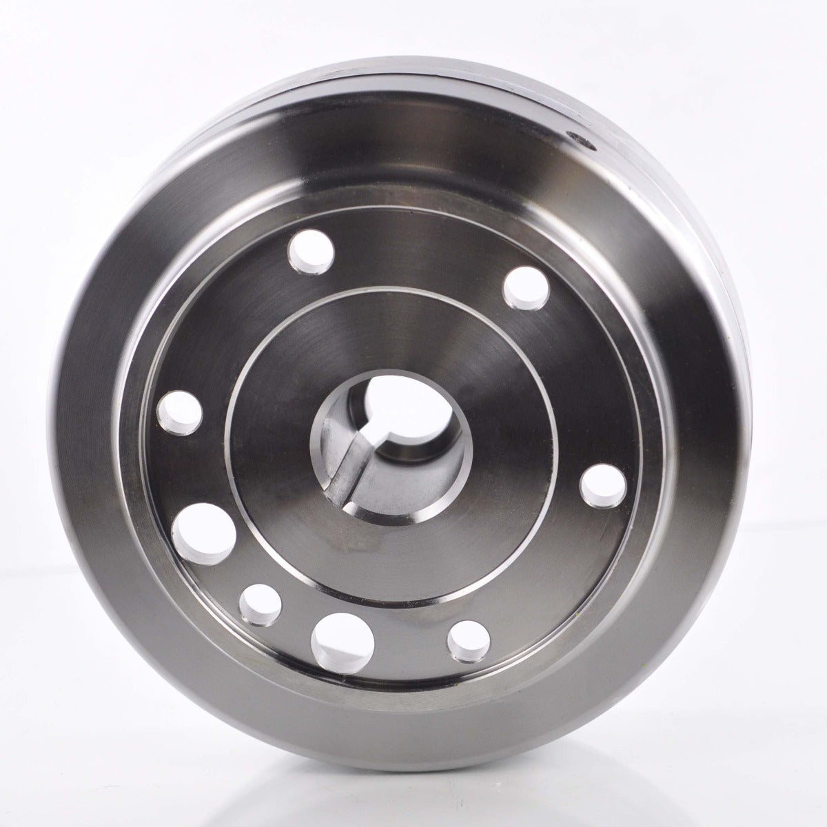 Photo of Improved Magneto Flywheel Rotor for Suzuki LTA / LTF 400 Eiger | Arctic Cat 400 2002-2008 | 3430-071 / 32102-38F00 by RM STATOR - Premium for UTVs / Side by Sides