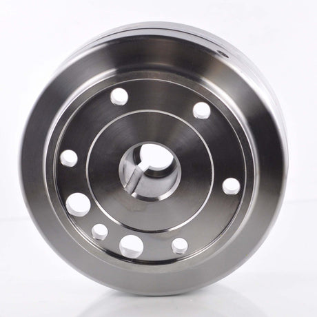 Photo of Improved Magneto Flywheel Rotor for Suzuki LTA / LTF 400 Eiger | Arctic Cat 400 2002-2008 | 3430-071 / 32102-38F00 by RM STATOR - Premium for UTVs / Side by Sides
