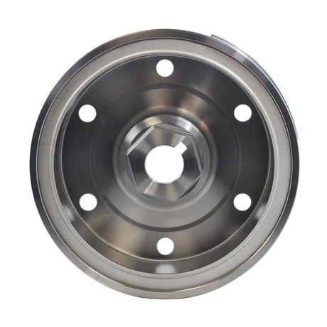 Photo of Flywheel Rotor for Suzuki LTF LTA 500 F Vinson Quadrunner Arctic Cat 500 TBX TRV 500 1998-2009 by RM STATOR - Premium for UTVs / Side by Sides