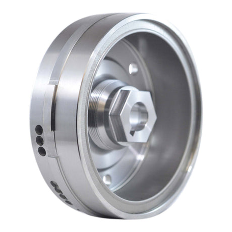Photo of Flywheel Rotor for Suzuki LTF LTA 500 F Vinson Quadrunner Arctic Cat 500 TBX TRV 500 1998-2009 by RM STATOR - Premium for UTVs / Side by Sides